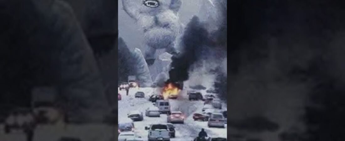 WHY IS WINTER SO HARD? Truckers deserve WINTERS OFF!
