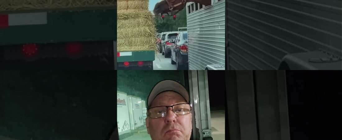 WHY SHOULD TRUCKERS ALWAYS TARP THEIR LOAD?