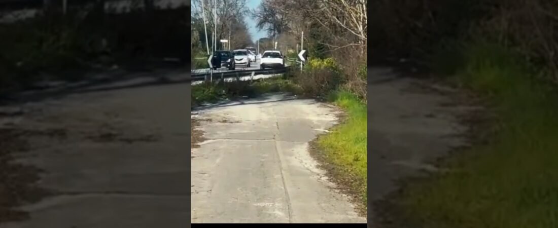 WHY YOU SHOULD ALWAYS UPDATE YOUR GPS, DRIVER!