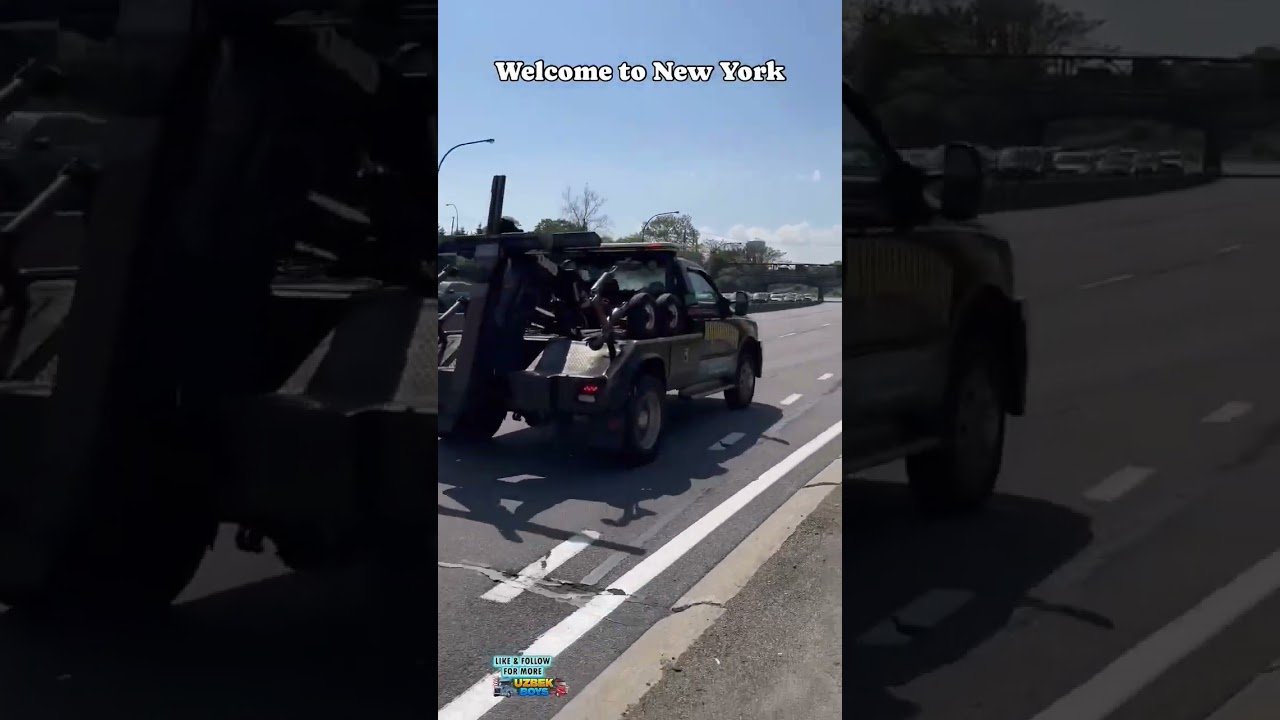 Walmart Driver Flips Truck While Streaming on OnlyFans. Ladies can multi-task these days.