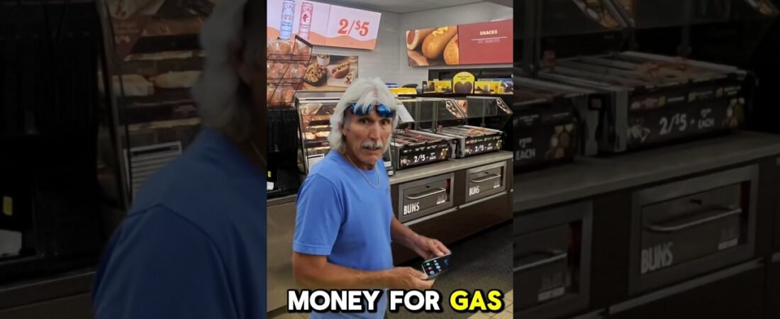 Watch out for the TROLLS at the Loves Truck Stops, they will steal your money.