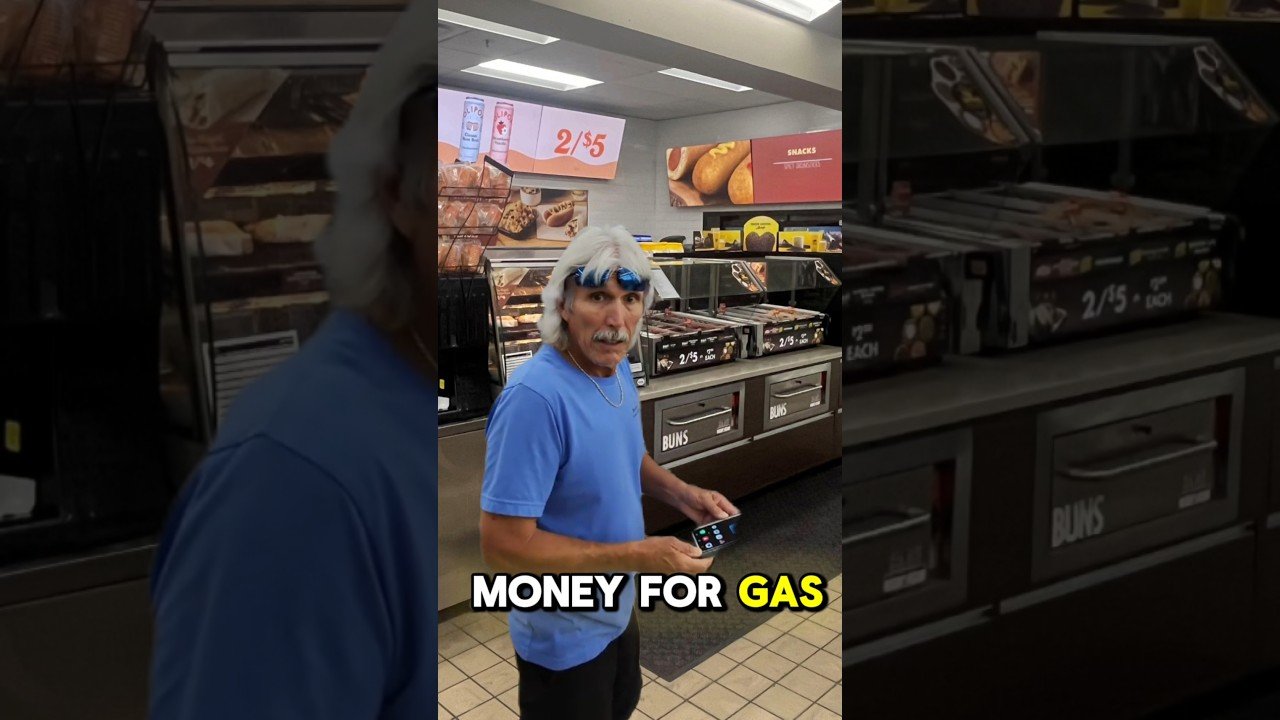 Watch out for the TROLLS at the Loves Truck Stops, they will steal your money.