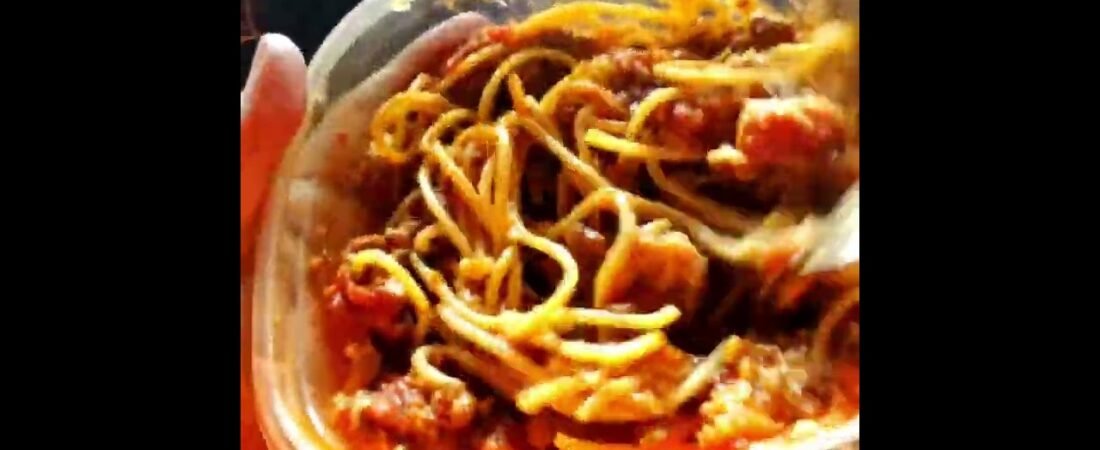 Watch what it’s like to warm up before a Real TruckBang or, as others might call it, MukBang. ASMR