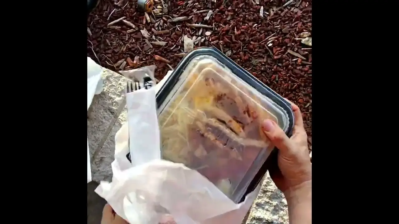 “We don’t put up with this CRAP!” Trucker takes a stand against this type of thing. You should too.