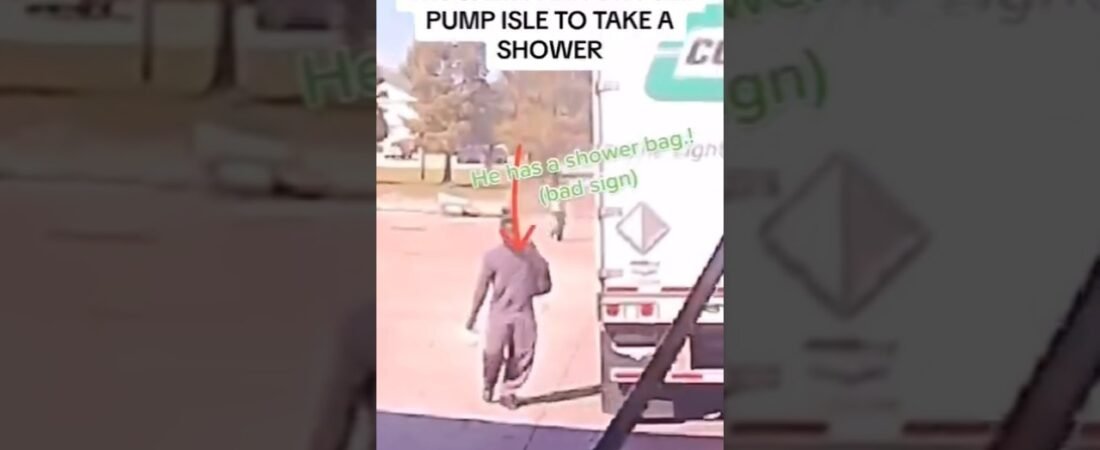 We got’em! We finally caught them on camera doing it in front of everyone! IS THIS YOU?