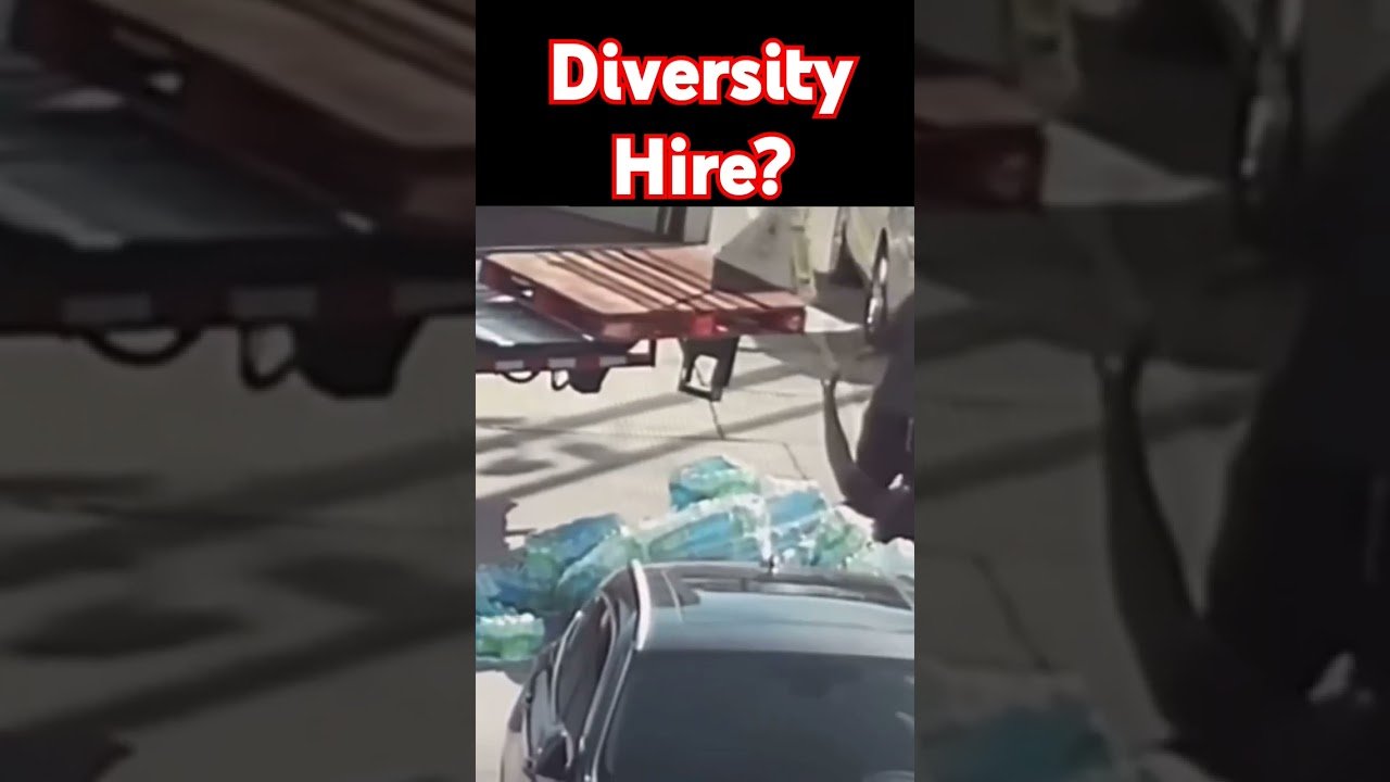 We love our Diverse and Inclusive Trucking Community. We just have a funny way of showing it.