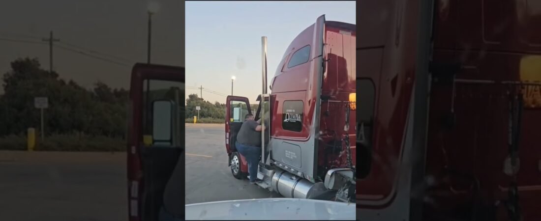 We need a fork lift over here! How does this happen? Who brought the TUBA? This got so funny!