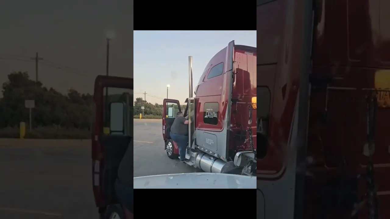 We need a fork lift over here! How does this happen? Who brought the TUBA? This got so funny!