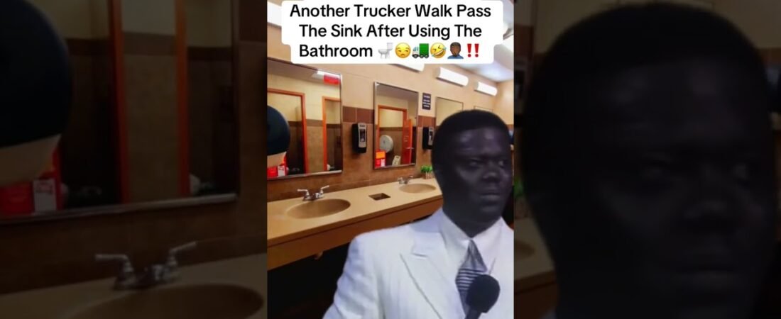 We see you being DISGUSTING and we are putting you on BLAST!