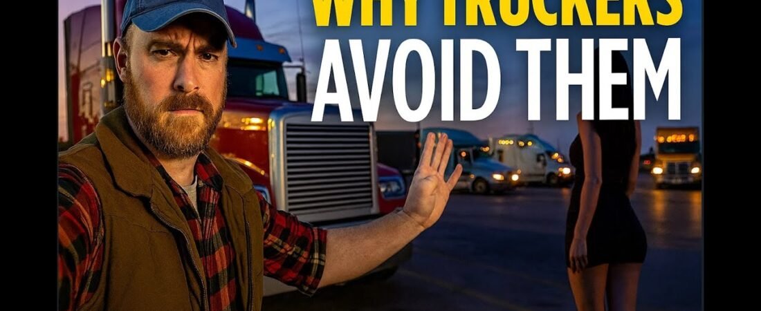 What Truckers Wish They Knew Before Hitting the Road