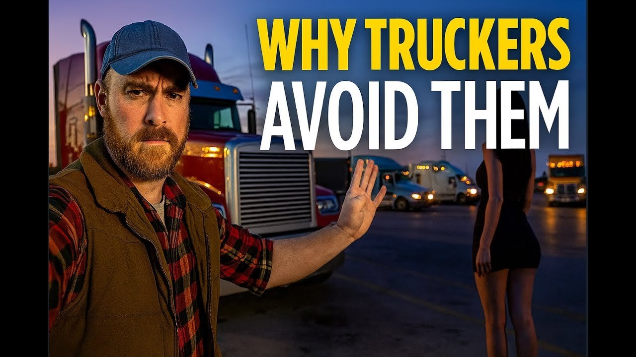What Truckers Wish They Knew Before Hitting the Road