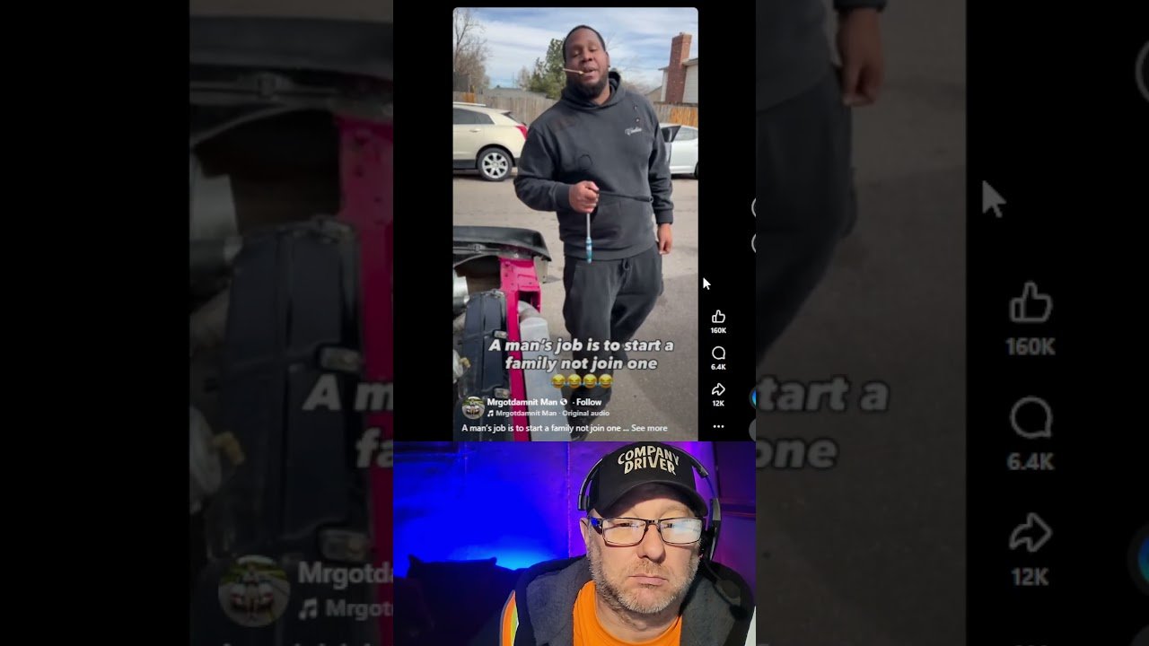 What do truckers talk about during free time will Open your Eyes!