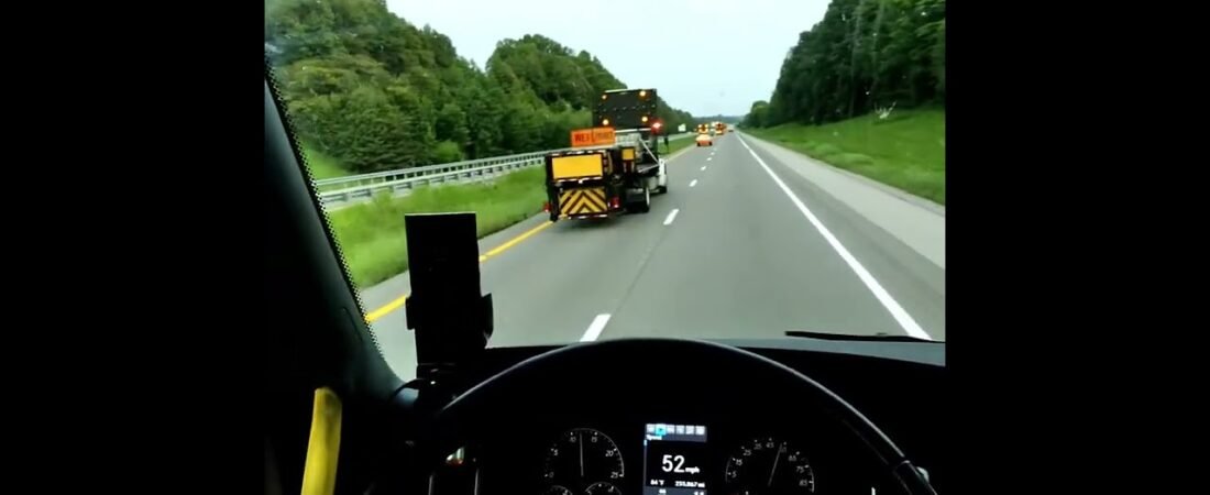 What even is Highway Stripping? What does this even mean? Please tell us in the comments.