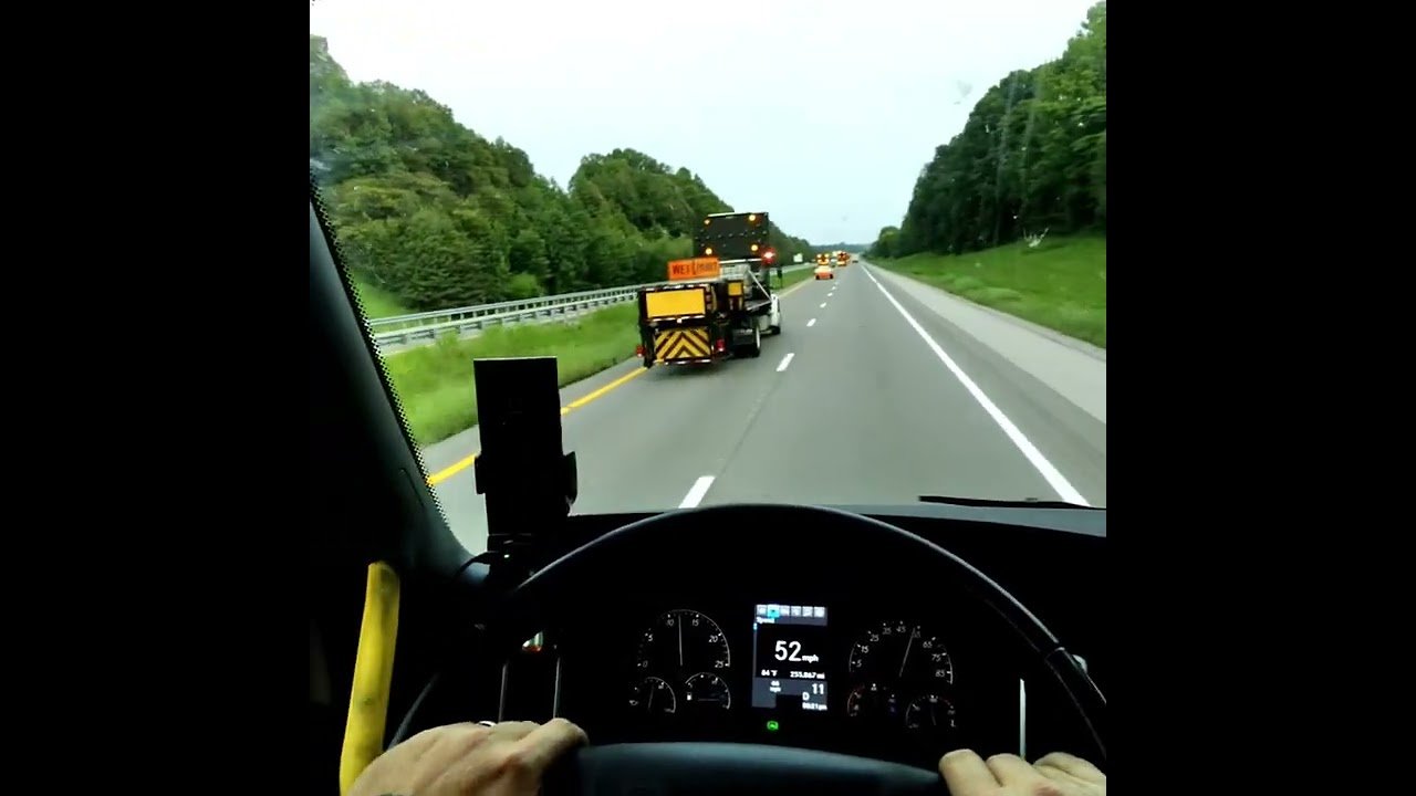 What even is Highway Stripping? What does this even mean? Please tell us in the comments.