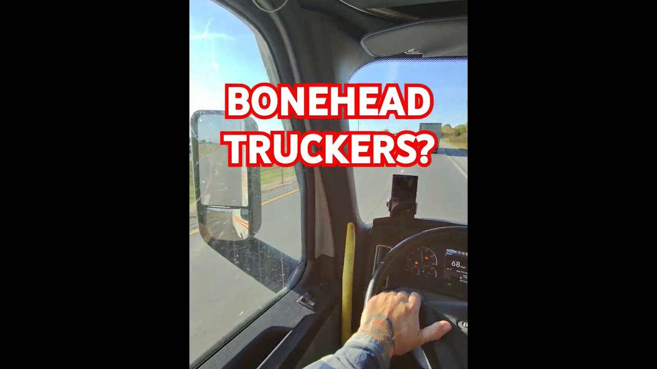 What happened to @BoneheadTruckers? I miss the old stuff. How about you?