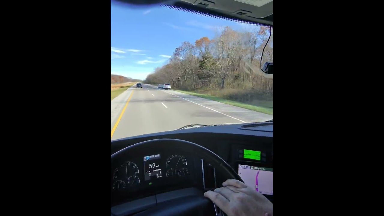 What this driver did was unforgivable and EVERYONE MUST KNOW!