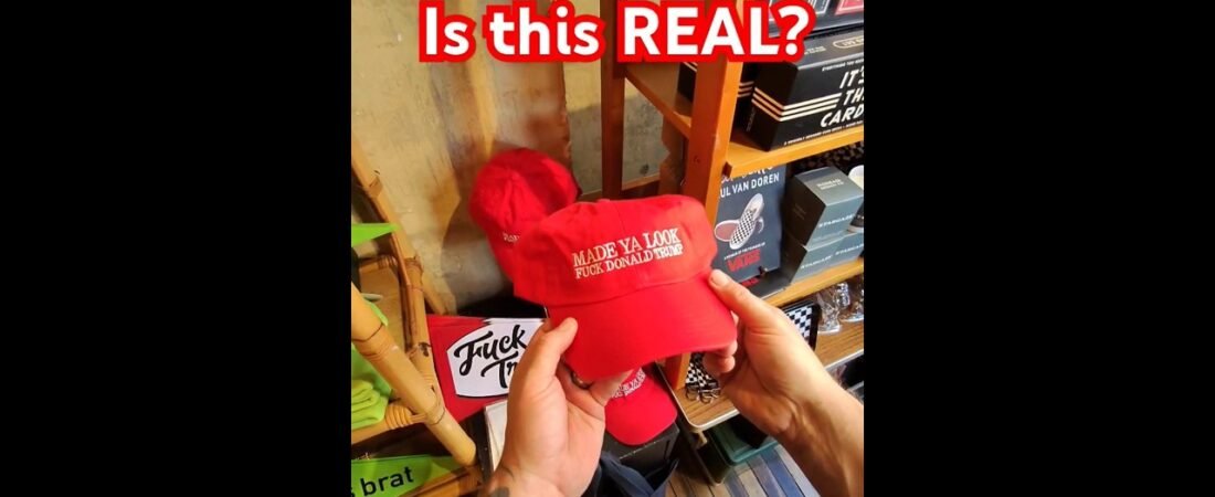 Whats inside a truck stop? Does anyone else see this, too?