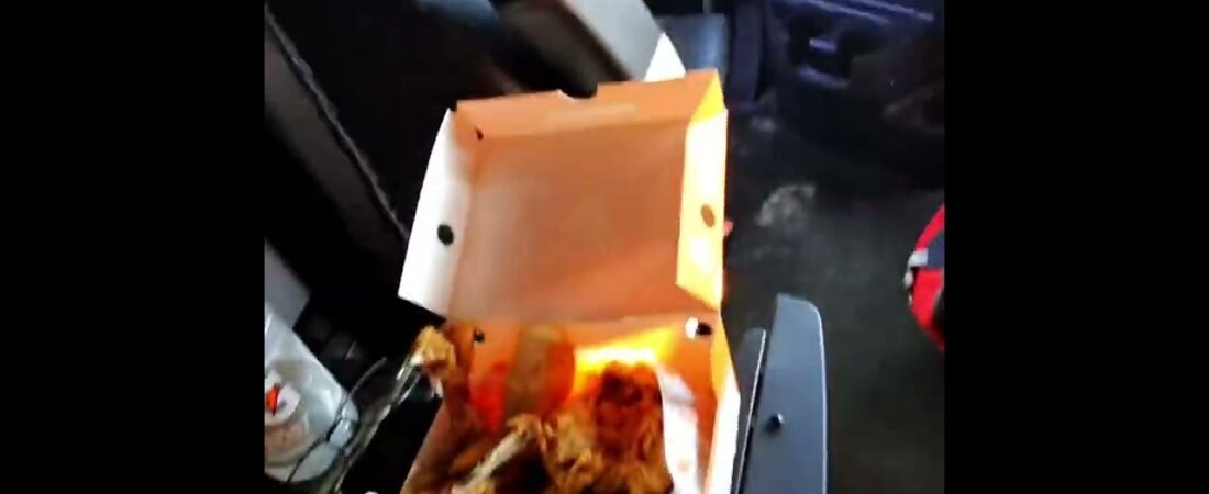 What’s the best part of being a Trucker? You won’t believe what this trucker says to this question!