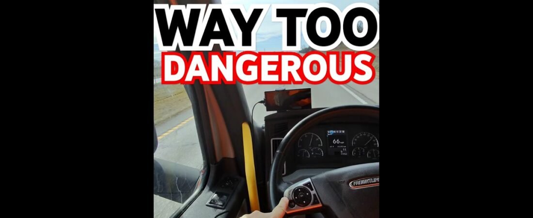 What’s wrong with me? Why can’t I hold the wheel like this?