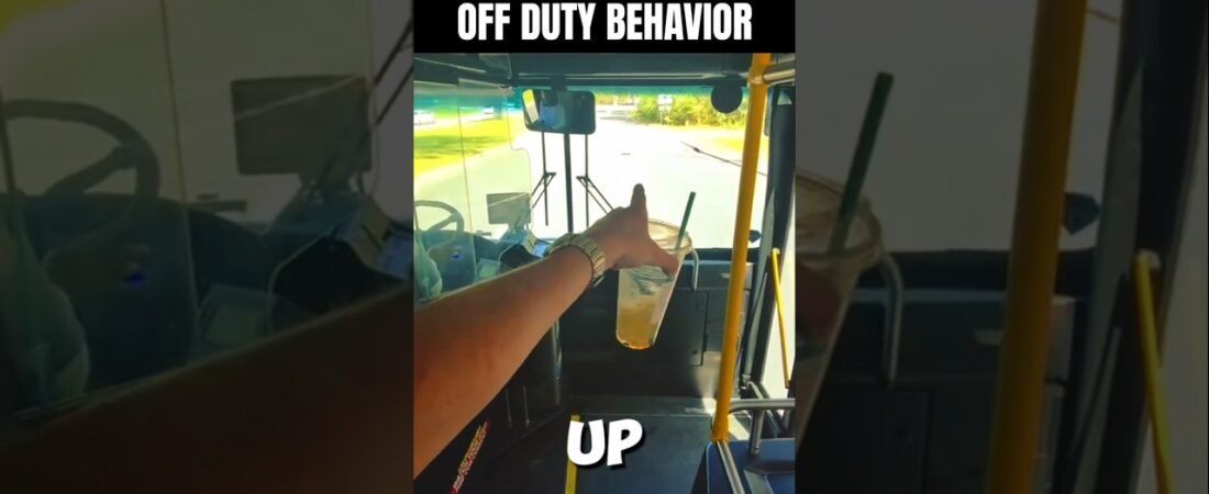 When Driver Trainers take it WAY TOO FAR!