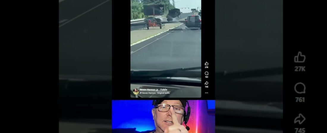 When minding your own business goes wrong