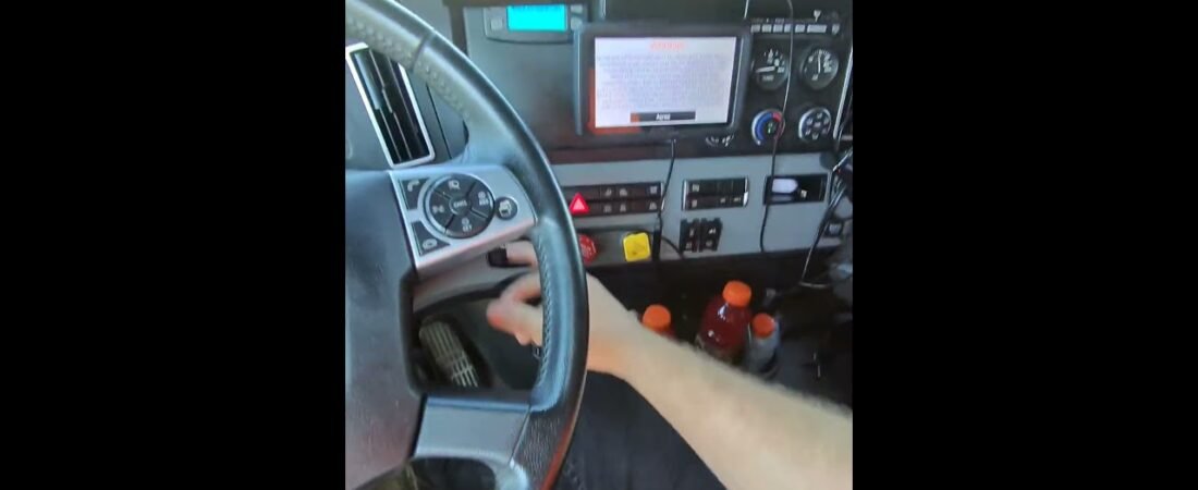 When you forget that the microphone was on, and they could  hear EVERYTHING! Just do you driver!