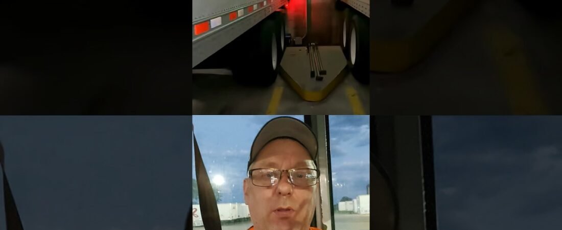 Where did all these crybabies in trucking come from?
