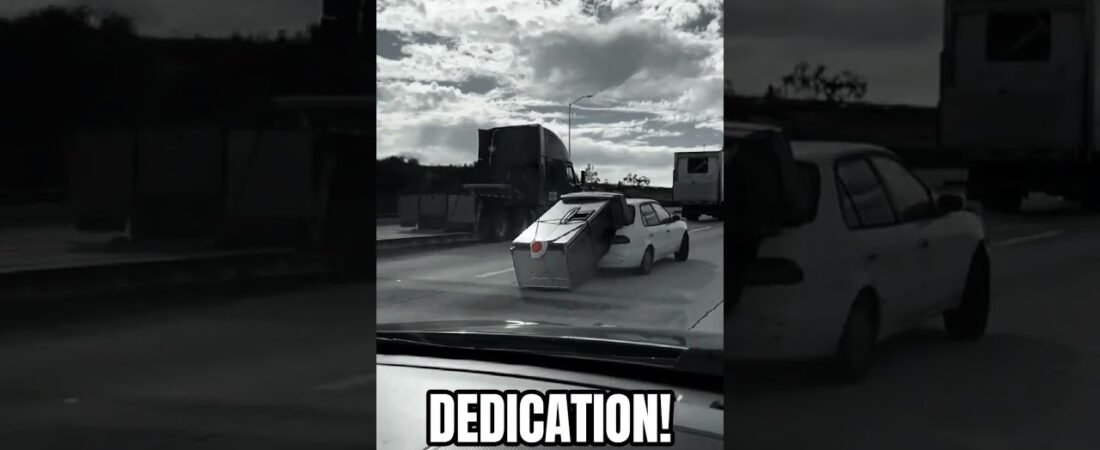 Where there’s a will, there’s a way!