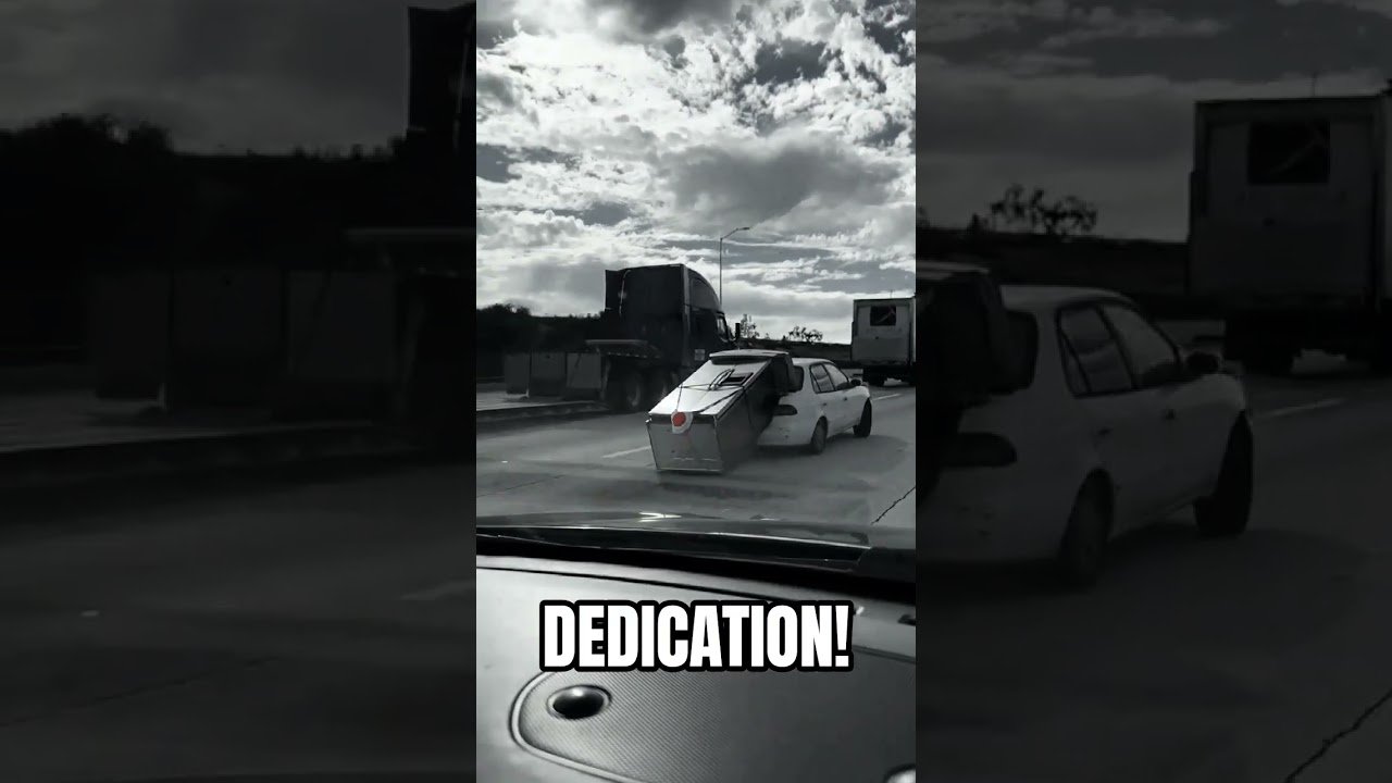 Where there’s a will, there’s a way!