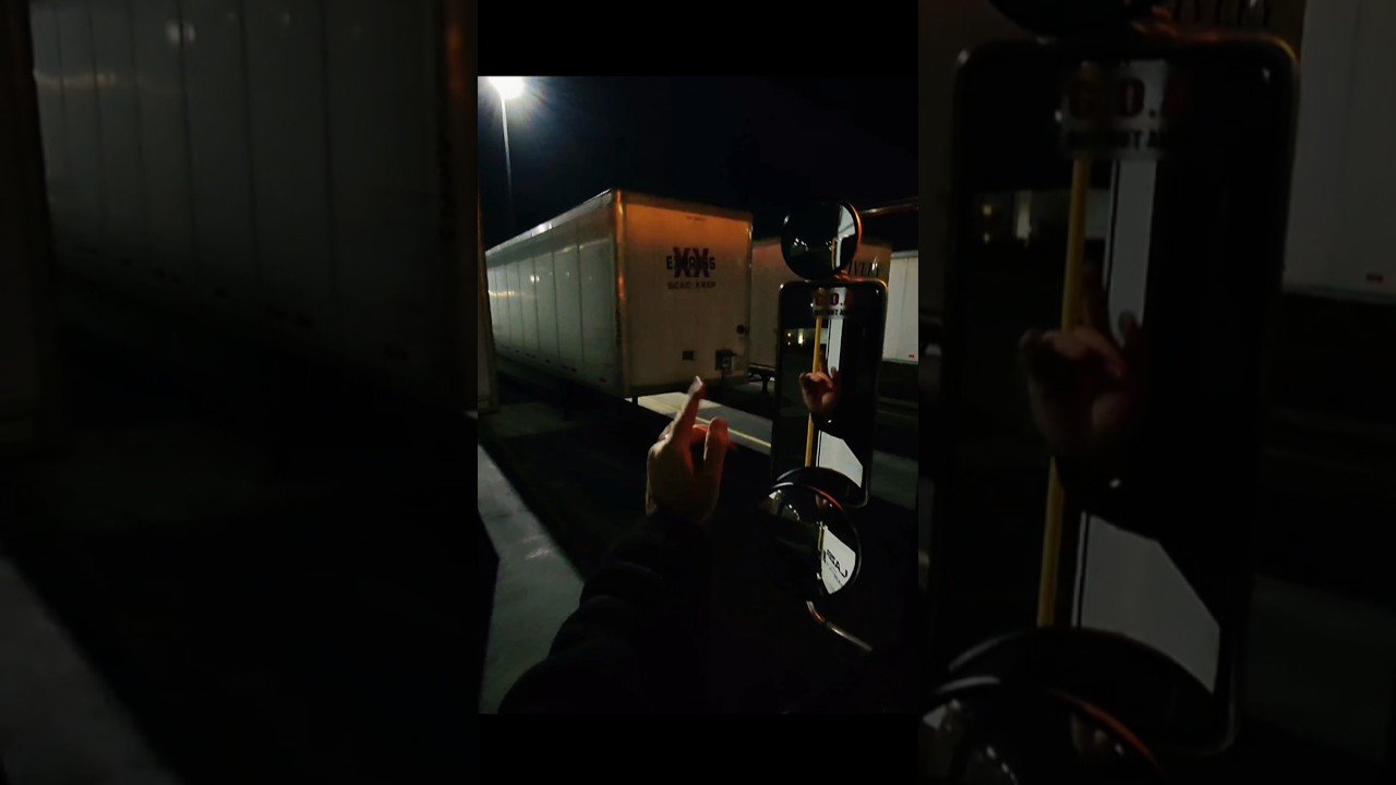 Why Truckers don’t like people. Real Talk from a Truck Driver.