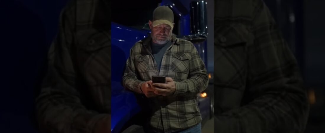 Why are women so mean to Truckers. This is so sad to see out here on the road.