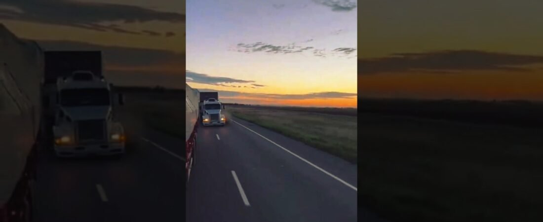 Why did he do that to me, Driver?