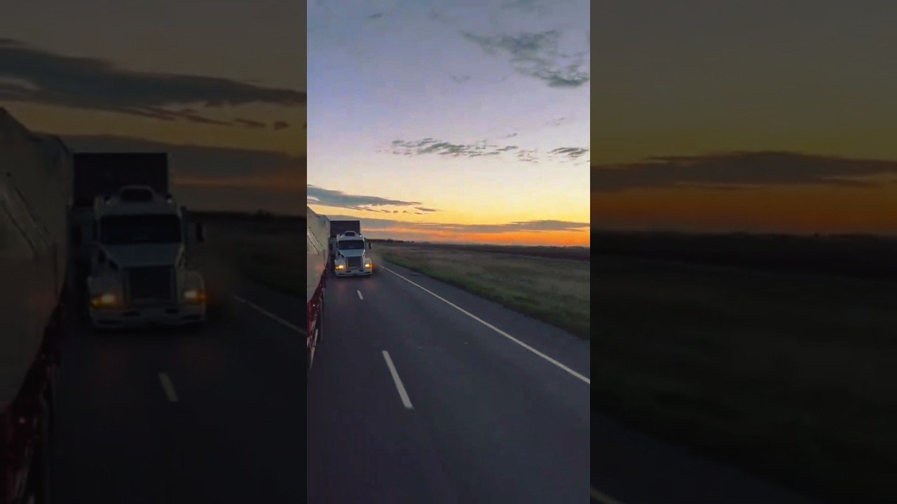 Why did he do that to me, Driver?