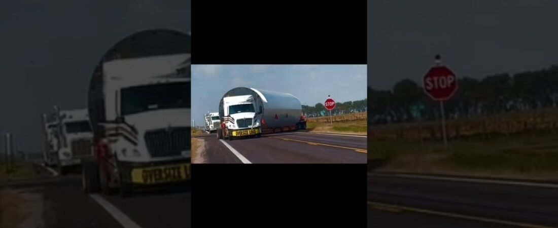Why do Truckers do what they do?