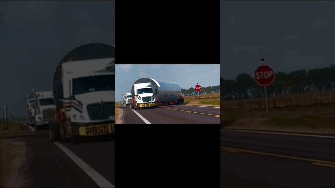Why do Truckers do what they do?