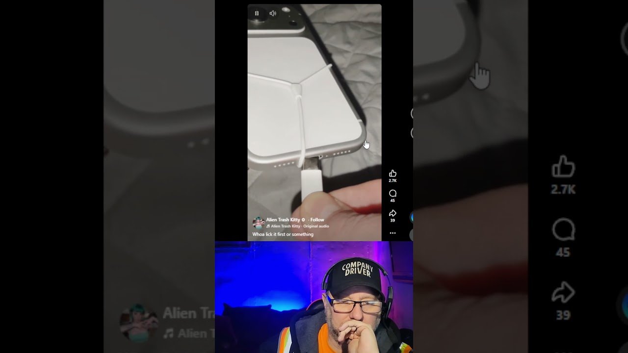 Why do truckers only use Android phones