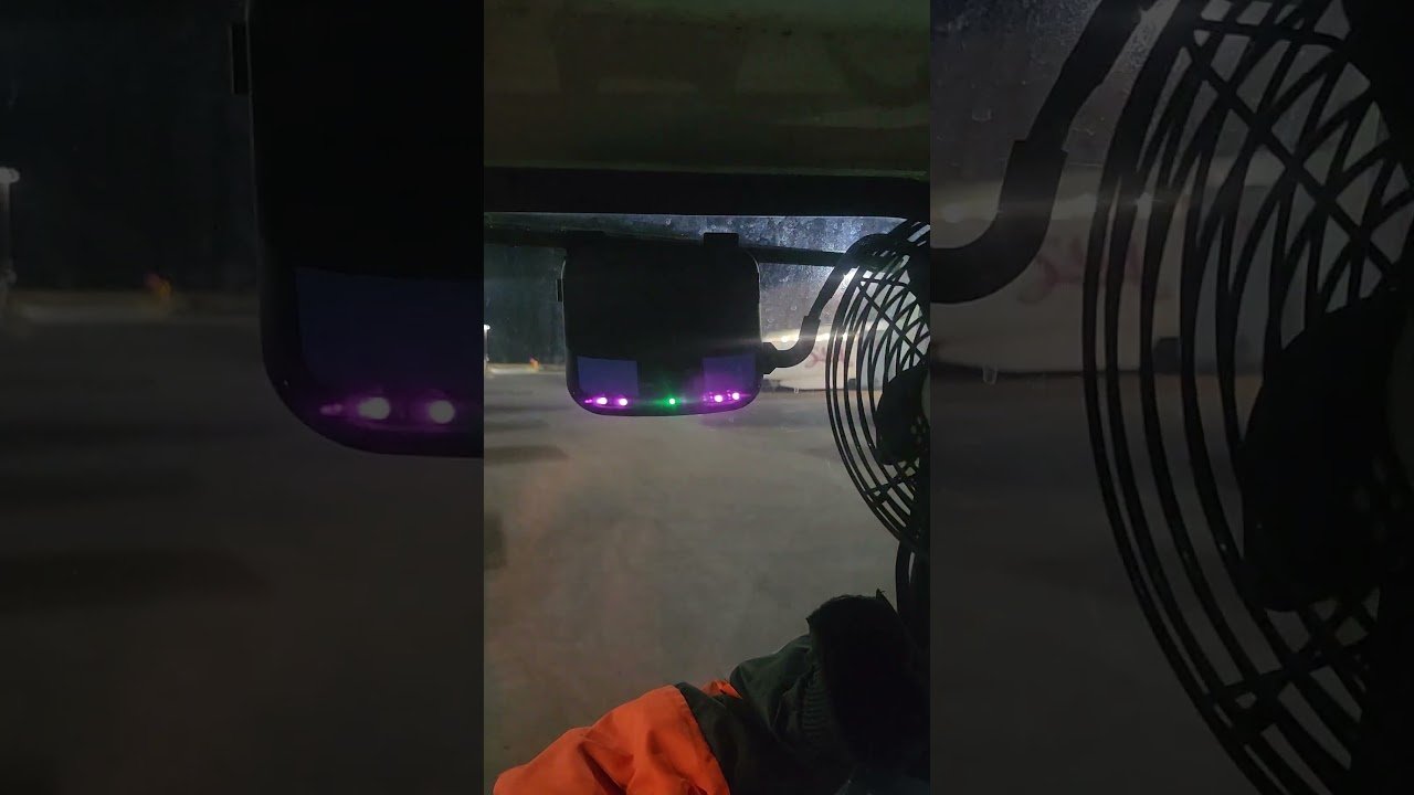 Why does it feel like somebodies watching me.