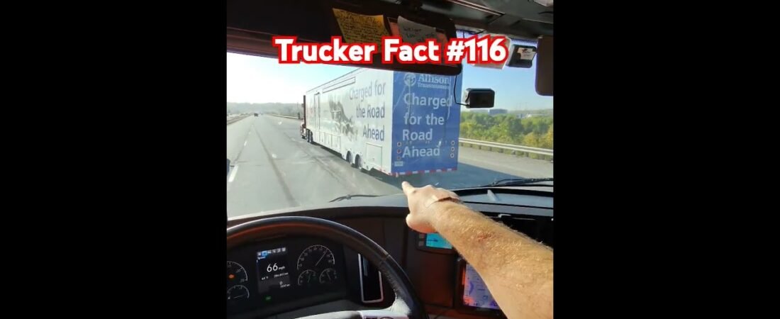 Why is this trailer Ornery? Let me show you why it’s called that. You’ll never guess why it’s true.