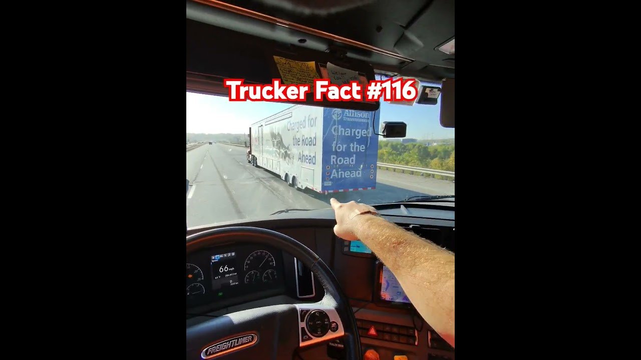 Why is this trailer Ornery? Let me show you why it’s called that. You’ll never guess why it’s true.
