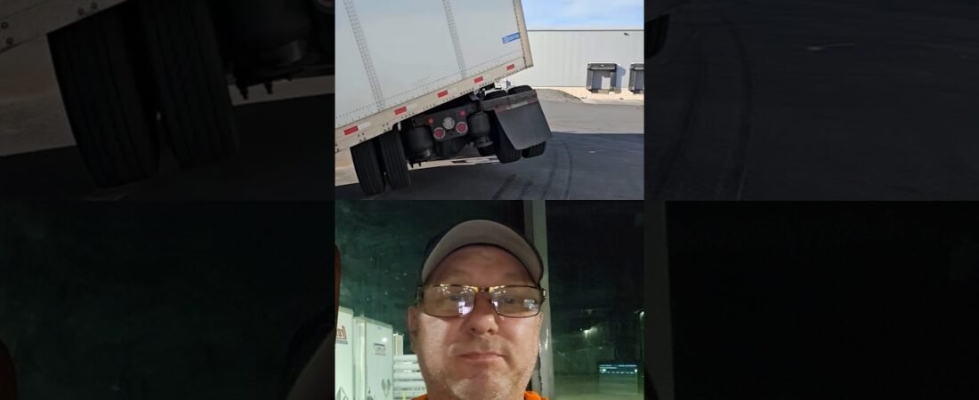 Why it’s important to ALWAYS use your mirrors, drivers!