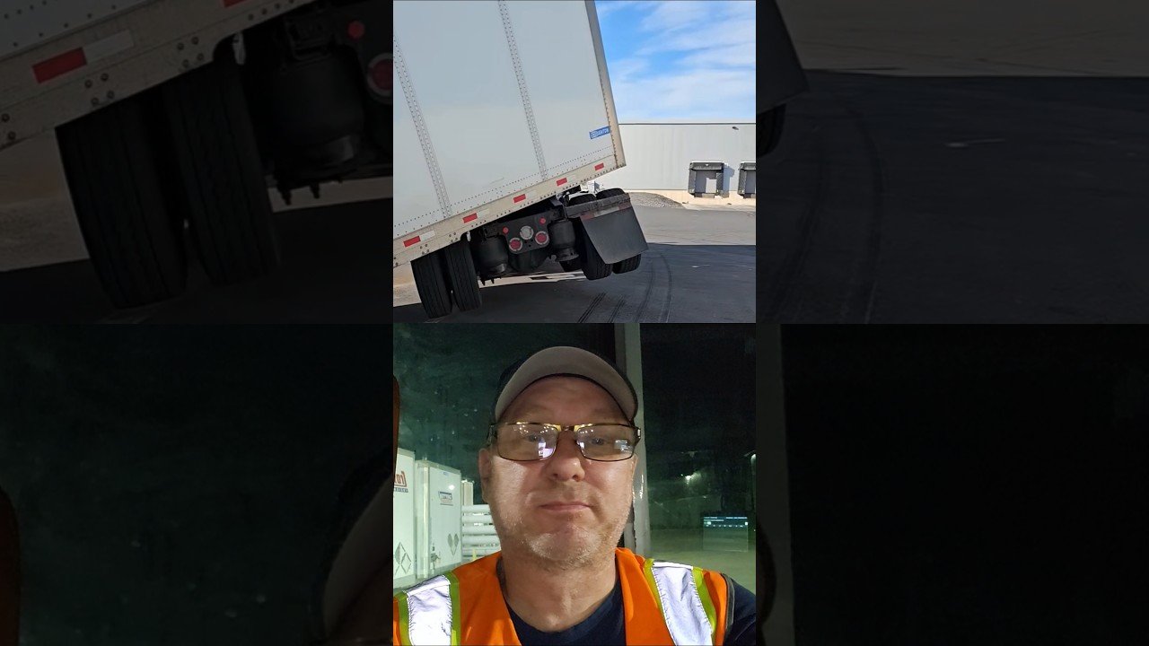 Why it’s important to ALWAYS use your mirrors, drivers!
