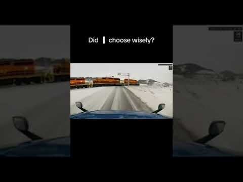 Would you have survived this? Would you have done it differently? Did I choose wisely?