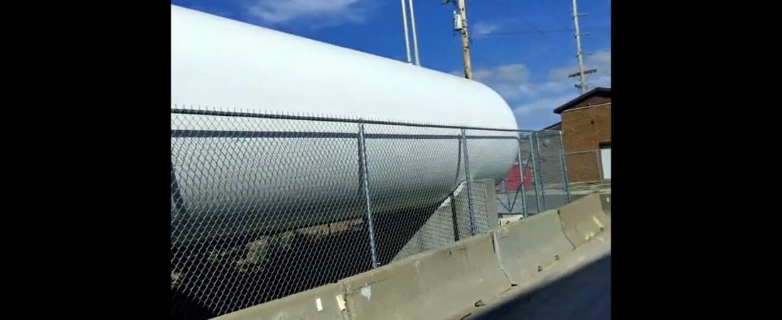 “Wow She’s Big!!” Says the trucker in amazement! What even this? #shorts #Comedy #Funny #Humor