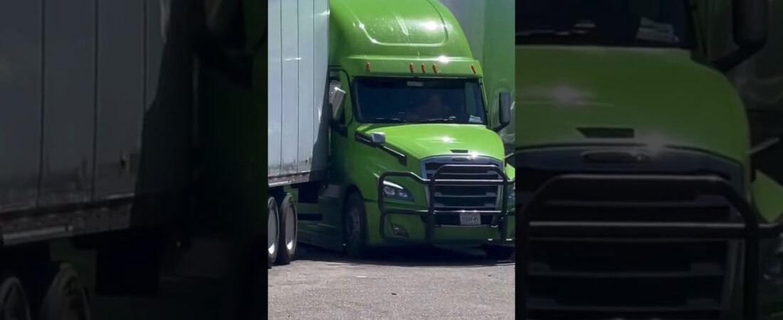 YOU ALMOST HAD IT DRIVER! YOU’LL GET IT NEXT TIME.