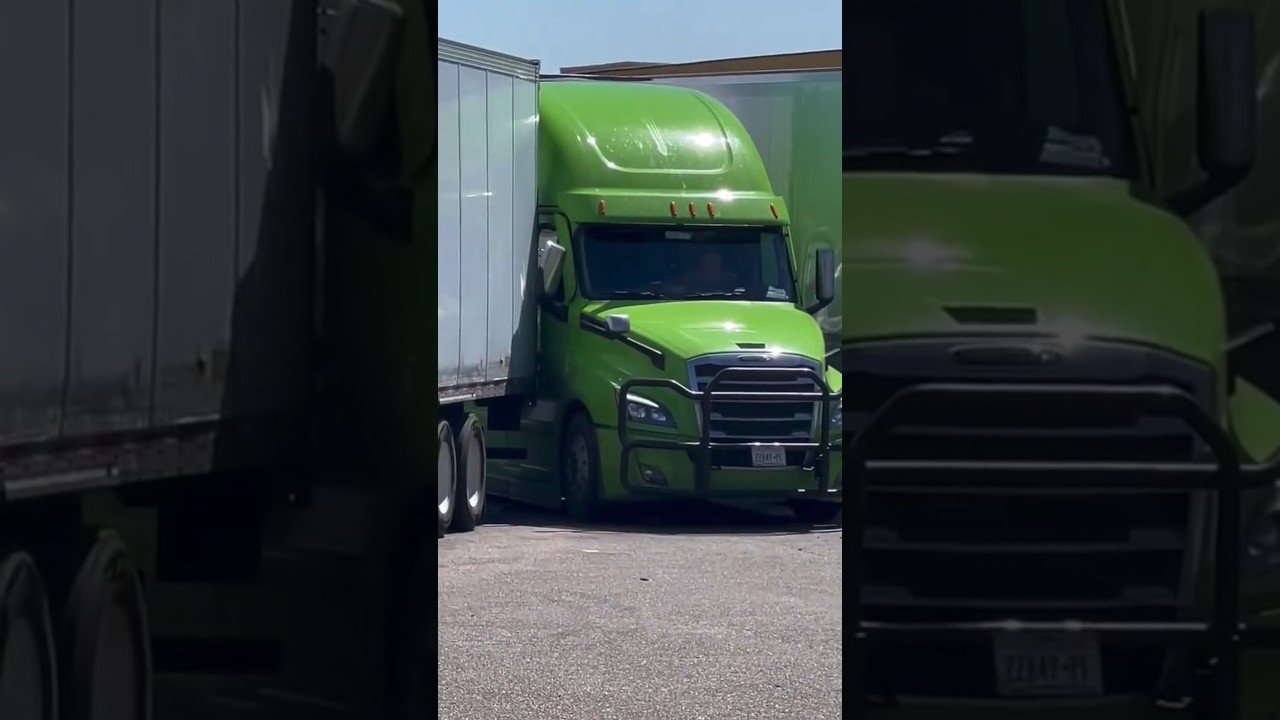YOU ALMOST HAD IT DRIVER! YOU’LL GET IT NEXT TIME.