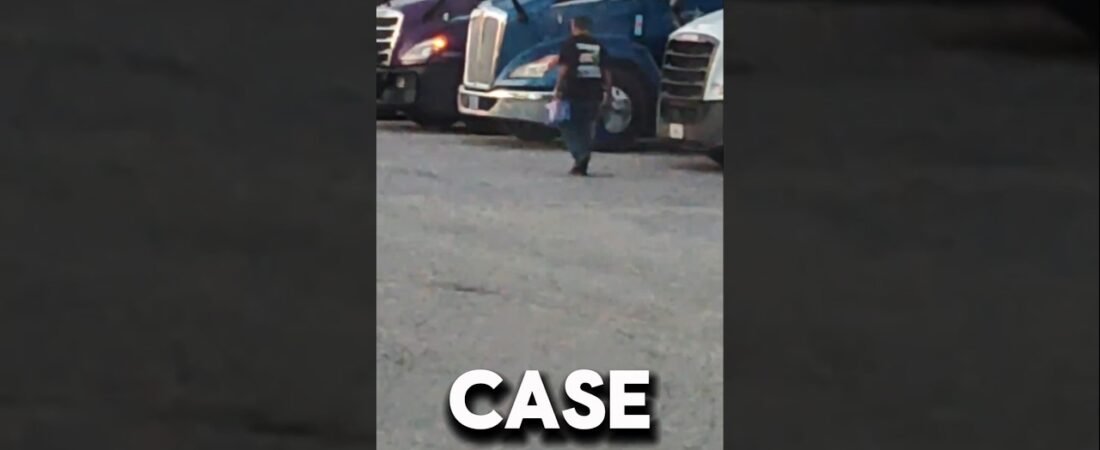 YOU CAN’T DRINK ALCOHOL IN YOUR BIG RIG! PERIOD! STOP TRYING AND STOP ASKING!