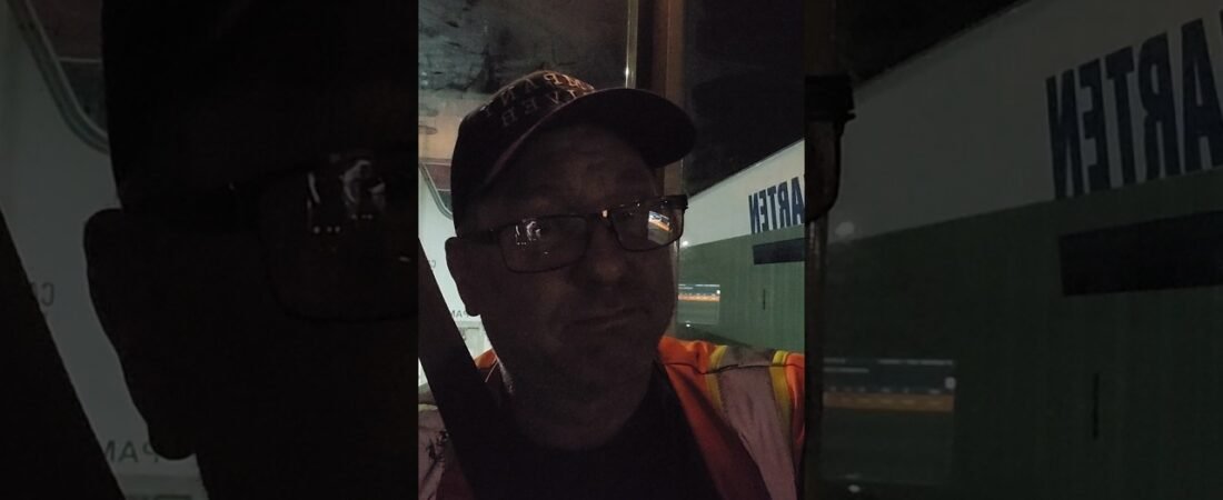 YOU DON’T NEED A CDL TO BE A YARD SPOTTER! JOB OPPORTUNITY!