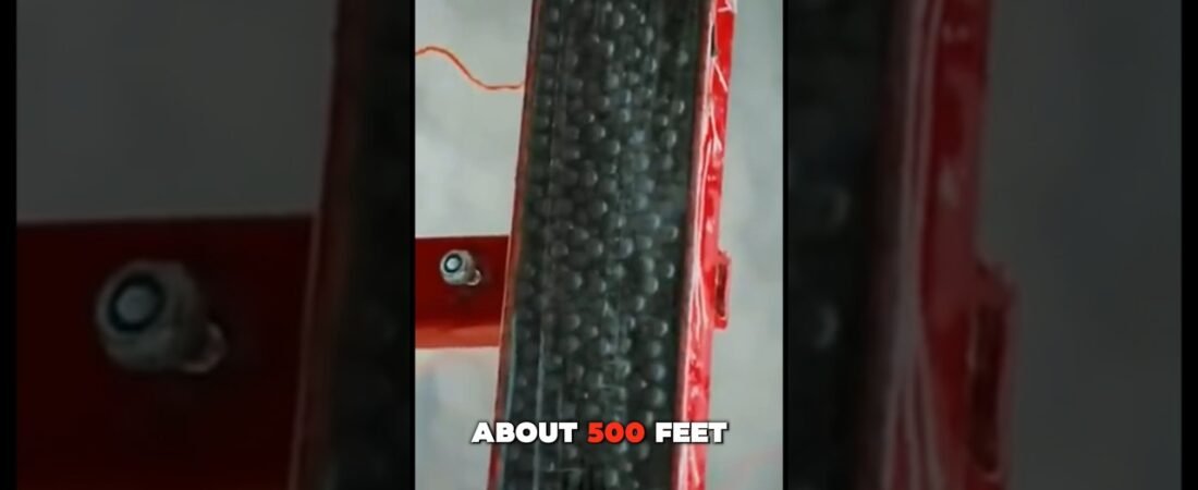 YOU HAVE TO WARN THEM ABOUT THESE, DRIVER! OR IT’S ON YOU WHEN THEY GET HURT!