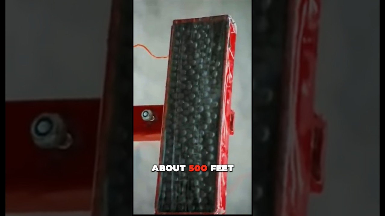 YOU HAVE TO WARN THEM ABOUT THESE, DRIVER! OR IT’S ON YOU WHEN THEY GET HURT!