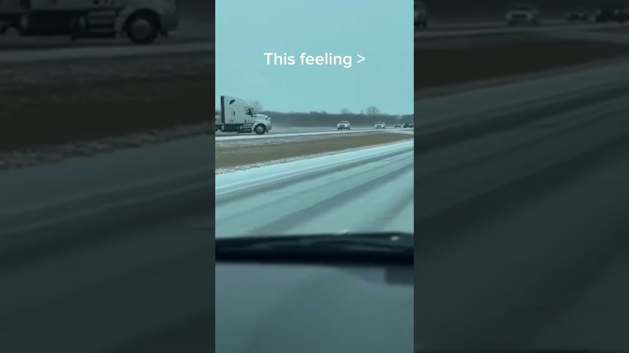 YOU KNOW THAT FEELING YOU GET WHEN..